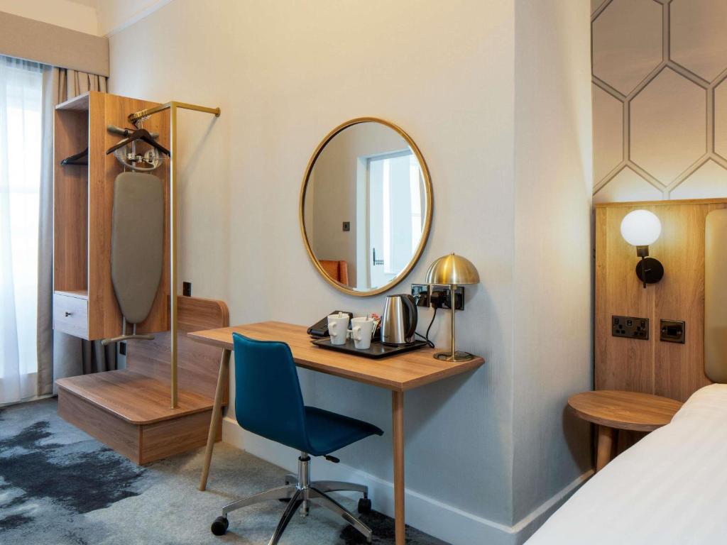 The Queen at Chester Hotel, BW Premier Collection - 
