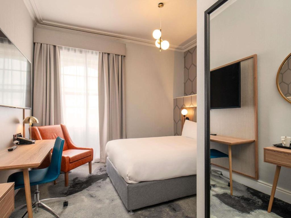 The Queen at Chester Hotel, BW Premier Collection - 