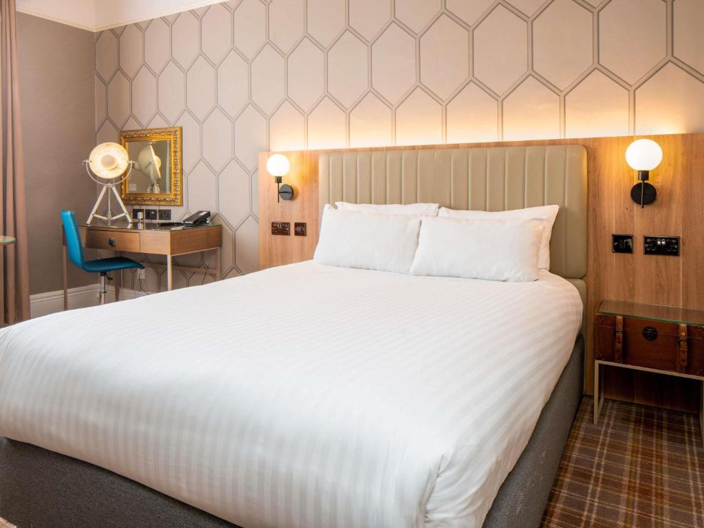 The Queen at Chester Hotel, BW Premier Collection - 