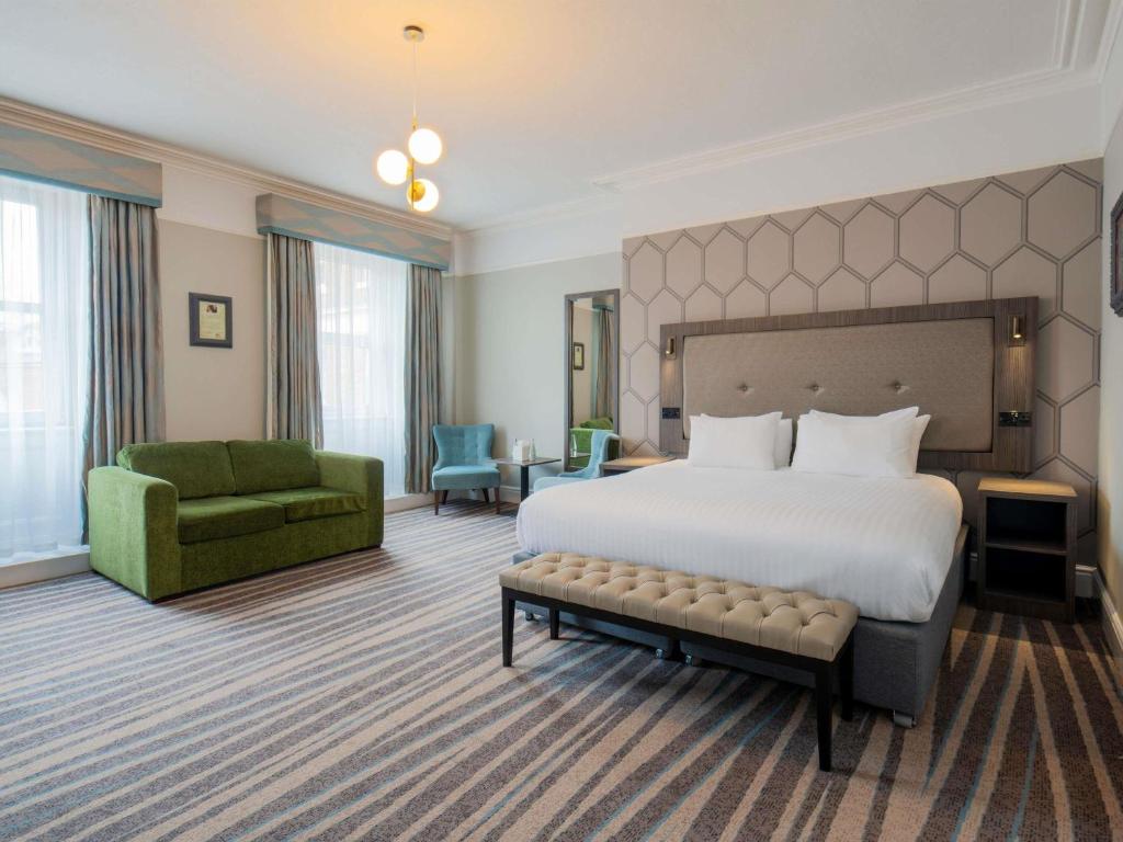The Queen at Chester Hotel, BW Premier Collection - 