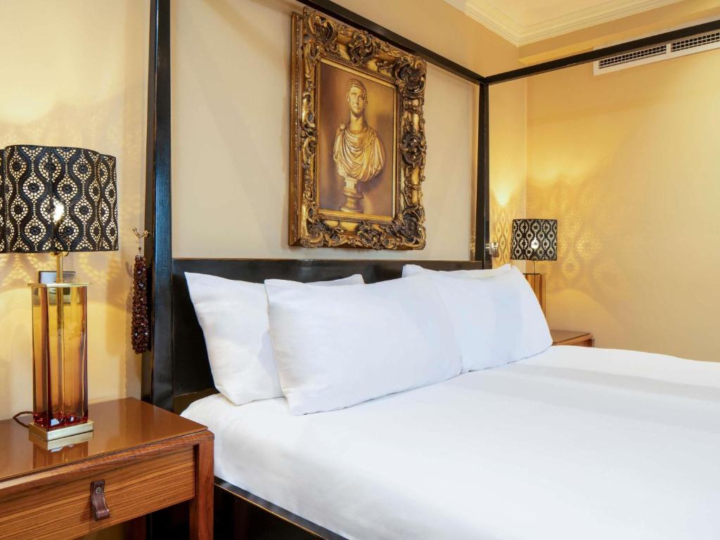 The Queen at Chester Hotel, BW Premier Collection - 