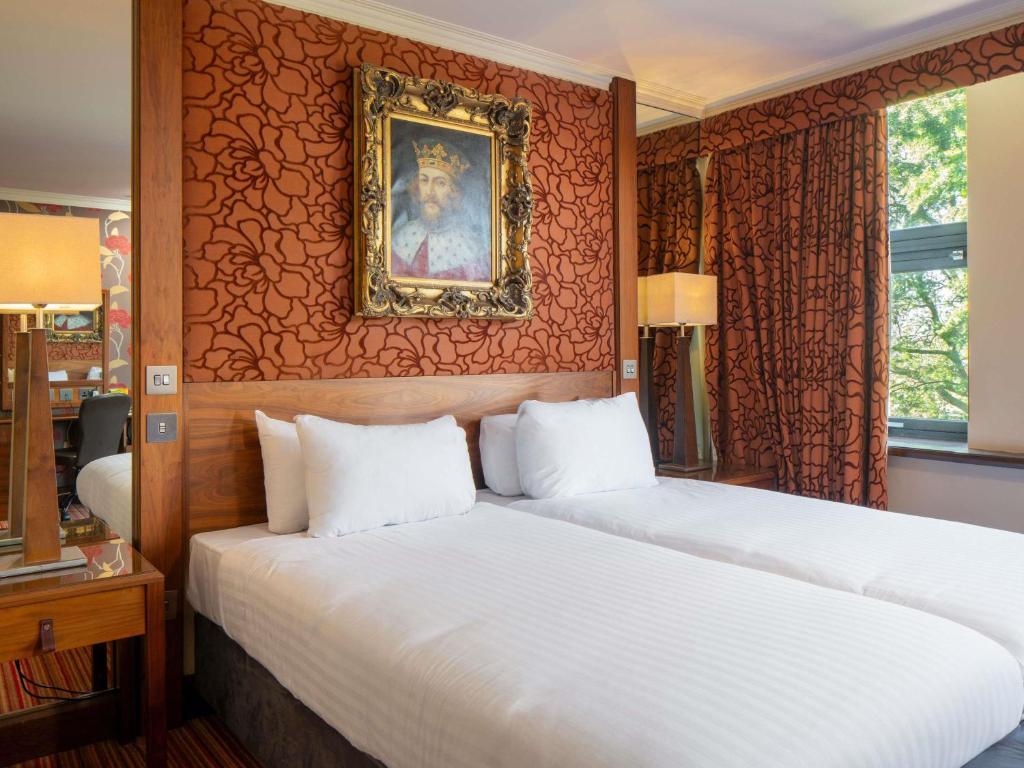 The Queen at Chester Hotel, BW Premier Collection - 