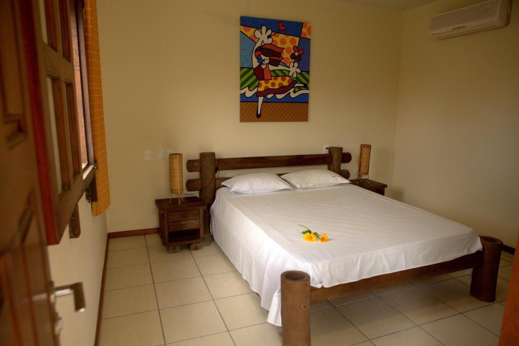  Eco Resort Vento Leste