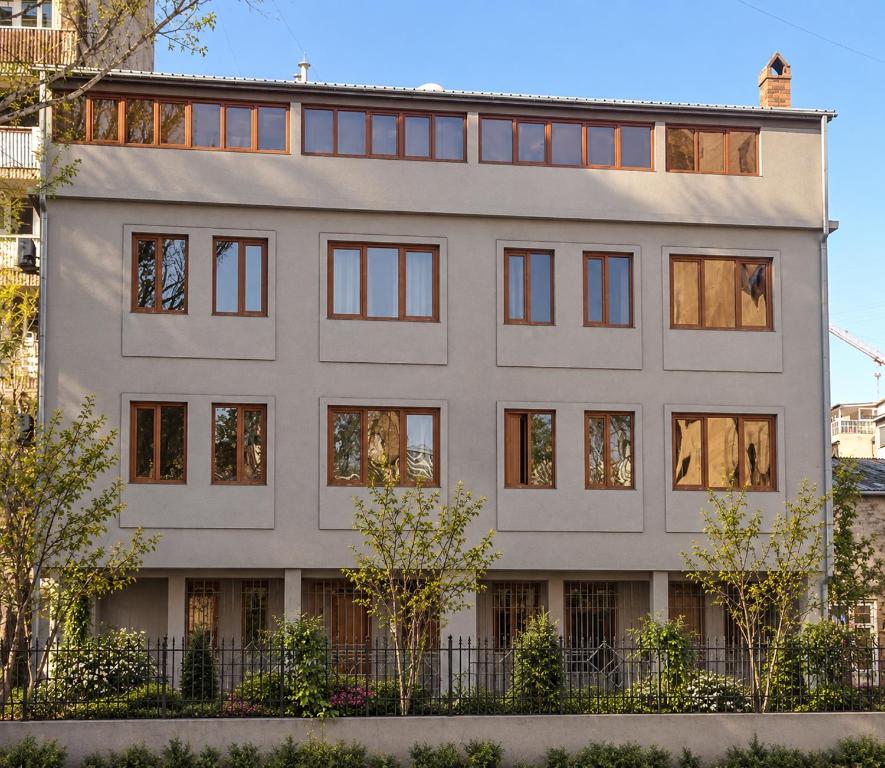 فضای داخلی Villa 29 در ایروان - تصویر ۳