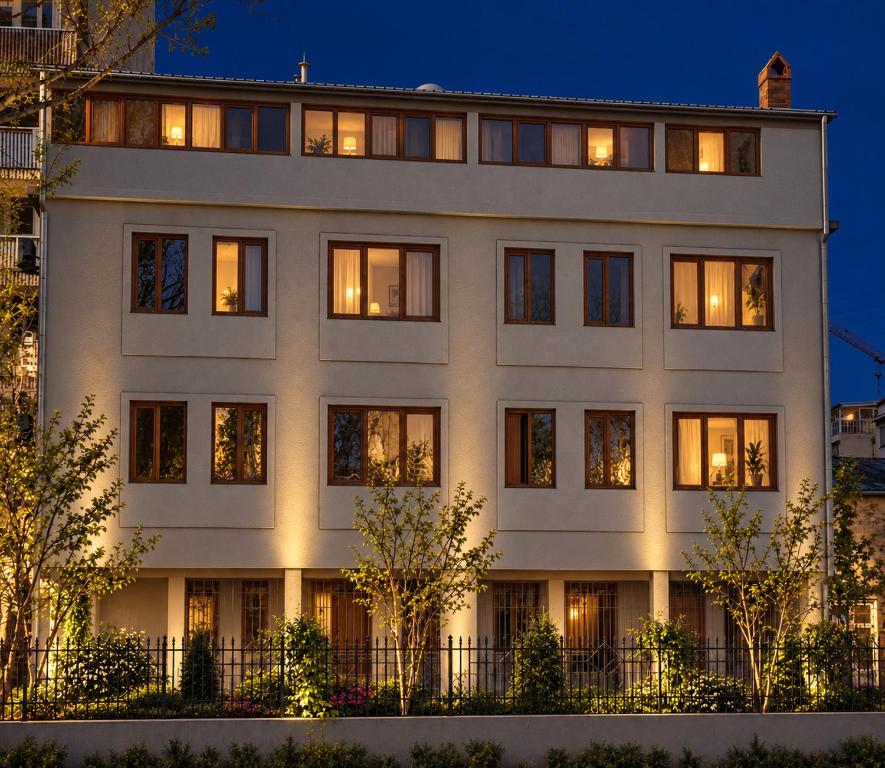Villa 29 در ایروان