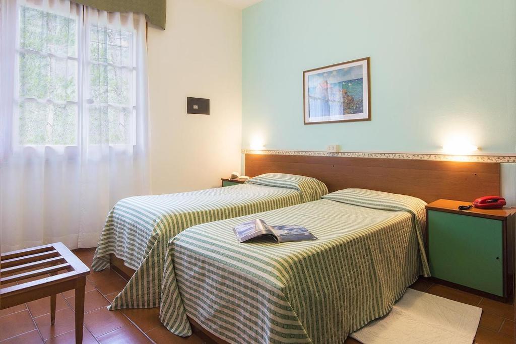 Albergo Ristorante San Matteo - Single Room