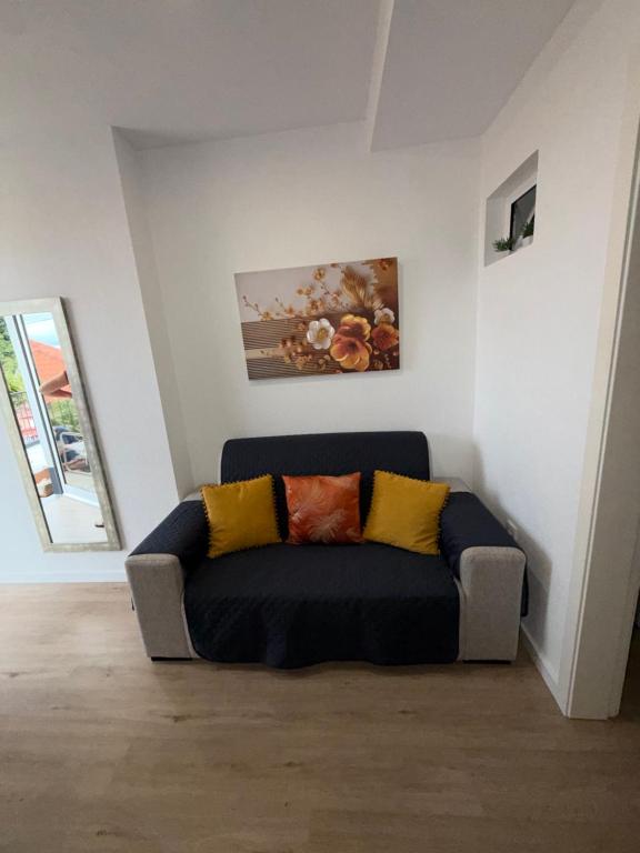Fernandes Apartamento 1