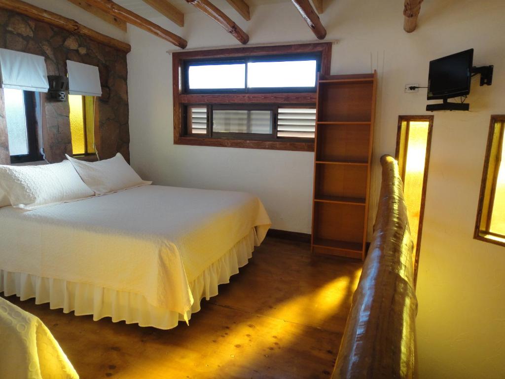 Hotel Parina Atacama - Superior Queen Room