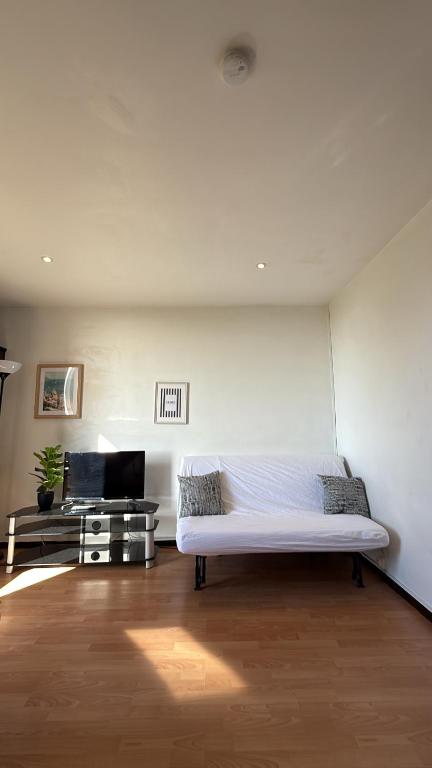 studio Chaleureux sur Aix-en-Provence