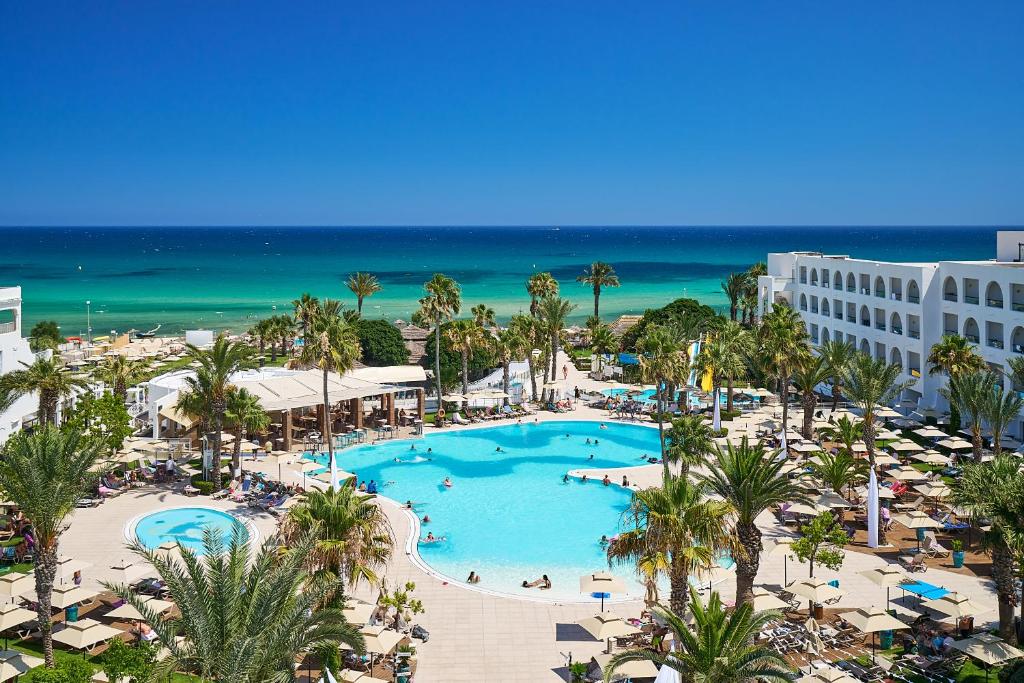 Vincci Nozha Beach - Housity