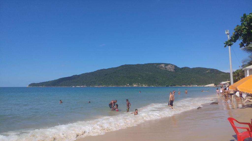  Cobertura Praia Dos Ingleses