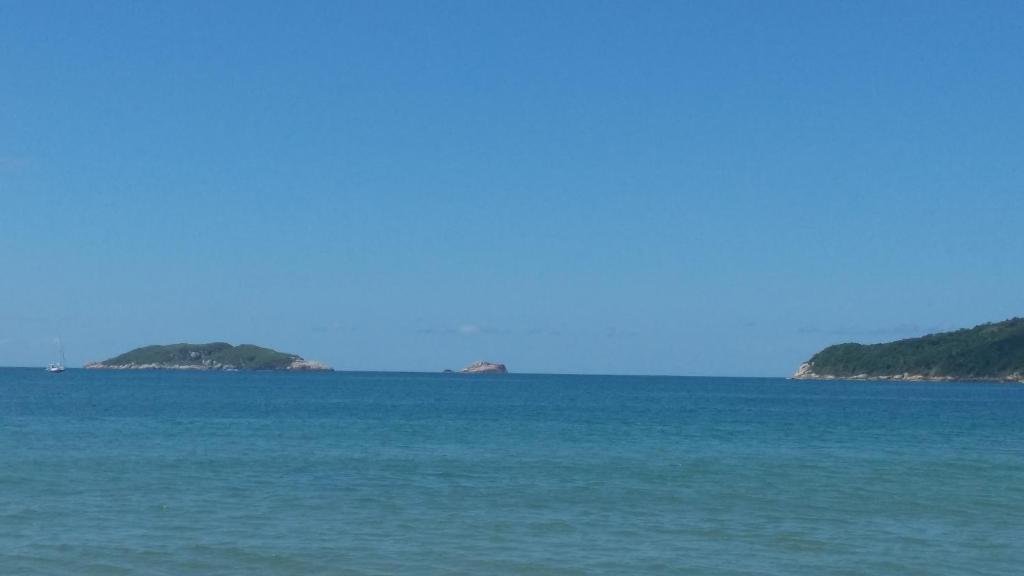  Cobertura Praia Dos Ingleses