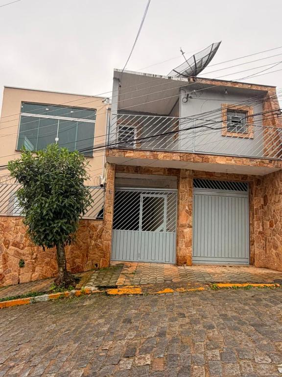 Casa da Zefa