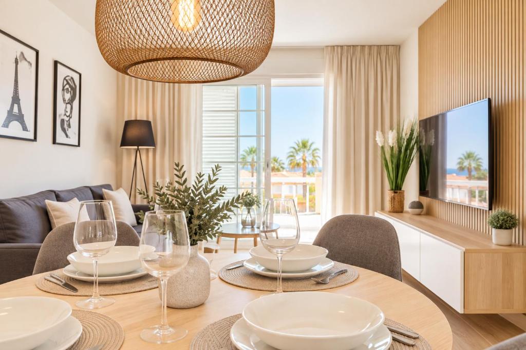 Apartment Peregrína