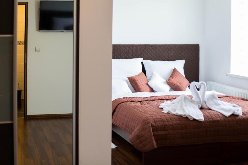 Noclegi Prestige - Apartamento Estándar