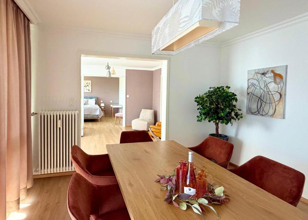 Marllon Suites - St Alban Apartments