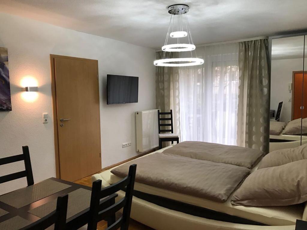 Park-Residenz Isernhagen - Two-Bedroom Apartment