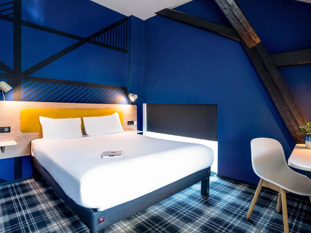 Ibis Styles Colmar Centre – photo 15