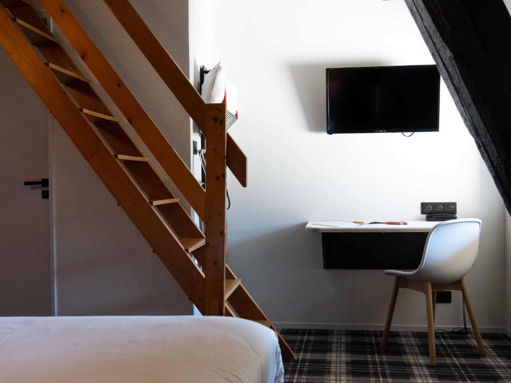 Ibis Styles Colmar Centre – photo 25