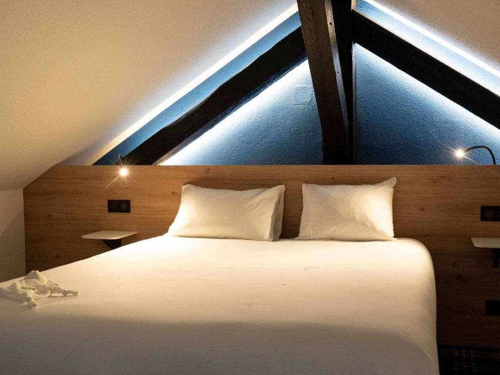 Ibis Styles Colmar Centre – photo 26