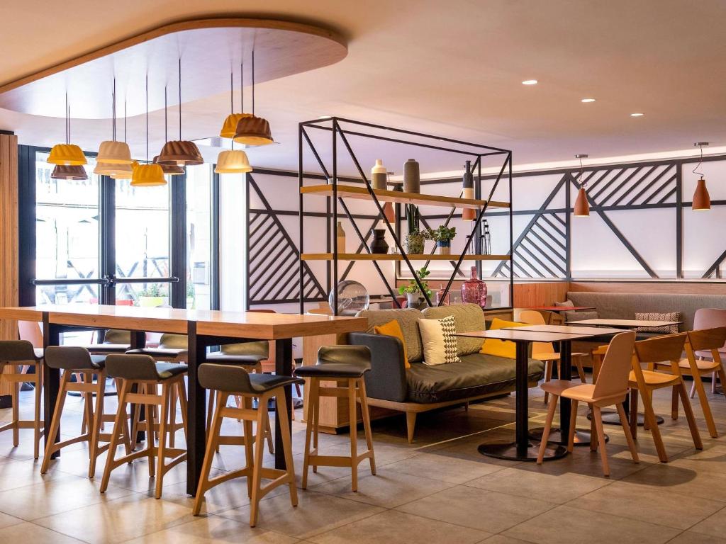 Ibis Styles Colmar Centre – photo 4