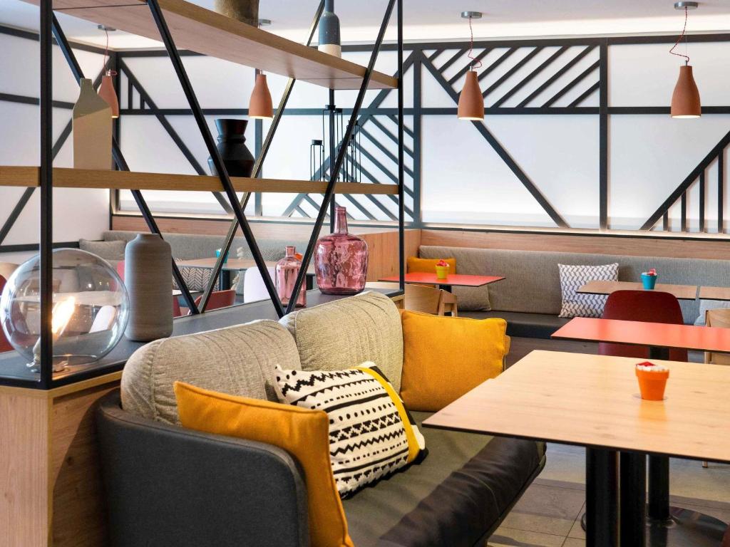 Ibis Styles Colmar Centre – photo 31