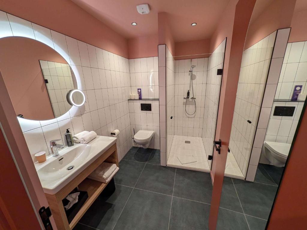 Ibis Styles Colmar Centre – photo 35