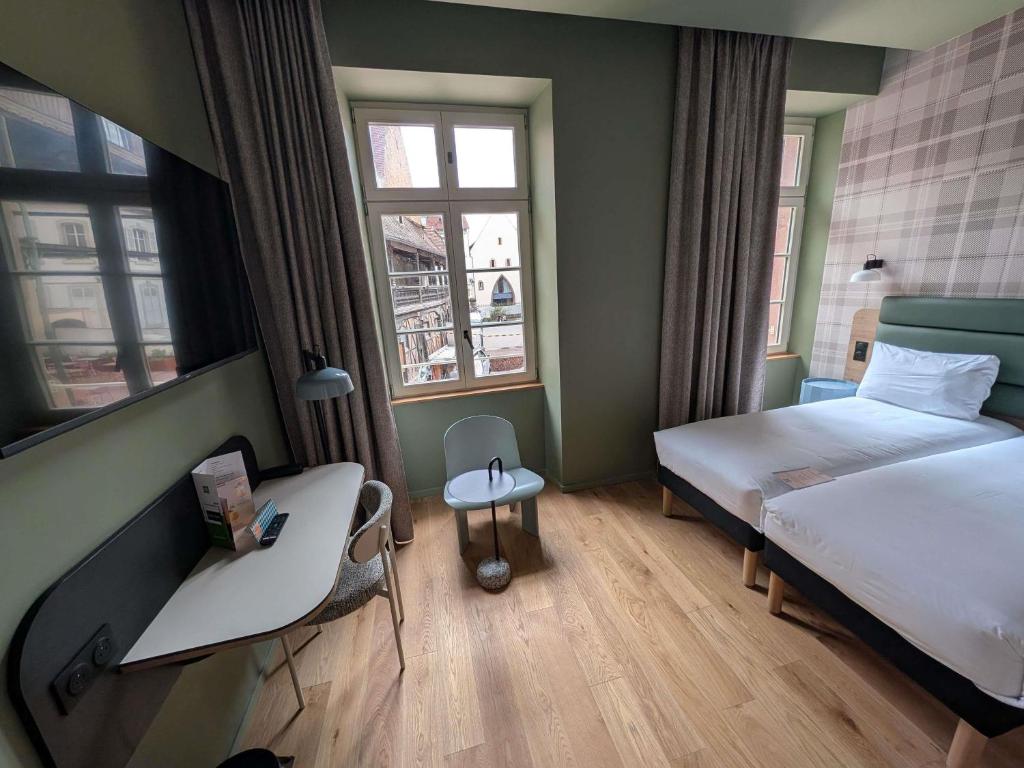 Ibis Styles Colmar Centre – photo 36