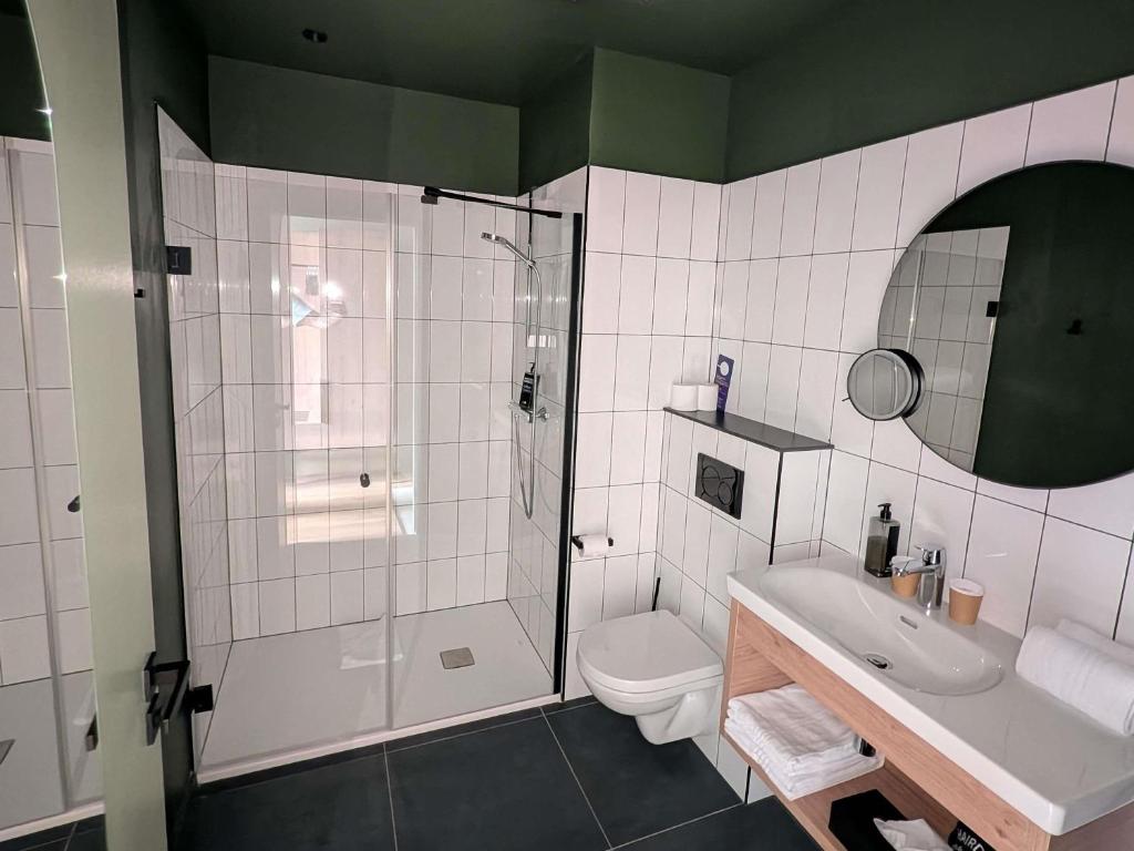 Ibis Styles Colmar Centre – photo 37