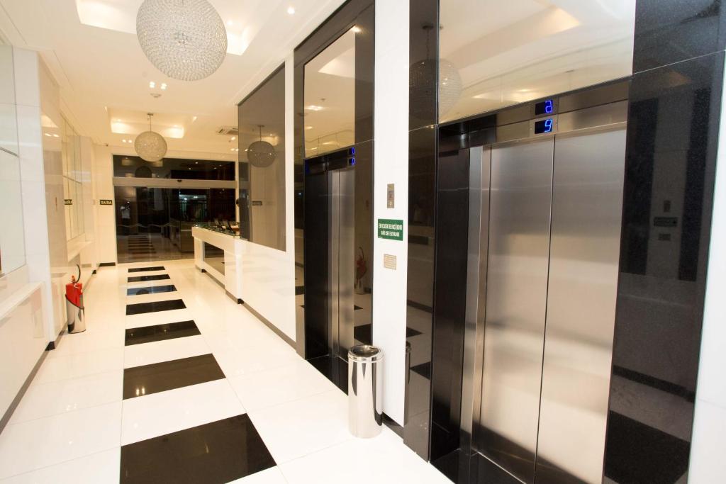  Petit Rio Hotel