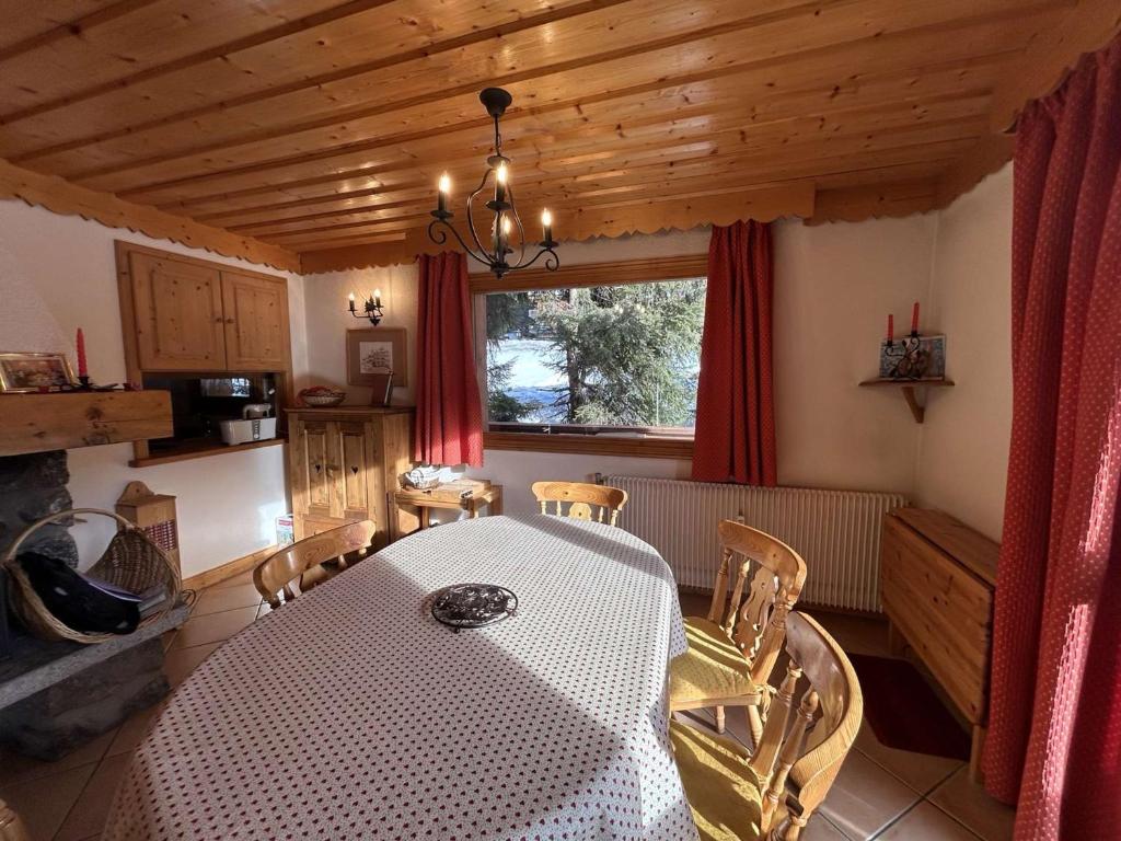 Appartement 3 Pièces Calme à Méribel - 6 Pers