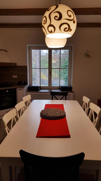 Fotografie z fotogalerie ubytování Edit Villa v destinaci Mátrafüred