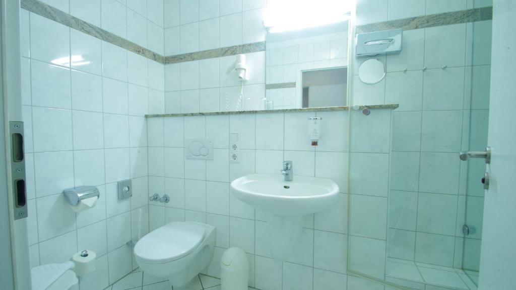 Hotel Peterchens Mondfahrt - 8