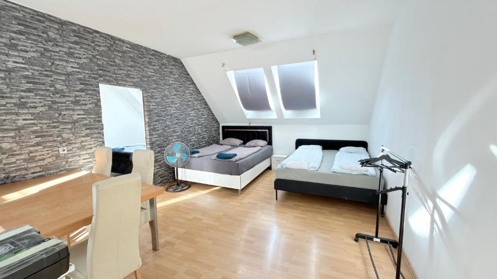 Cozy Apartment in Penzing Area I MZ48