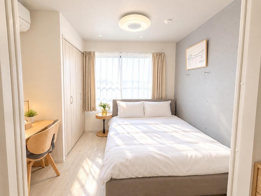 Newly built! Open SALE! Tokyo Near Haneda Airport Good transportation 西糀谷401