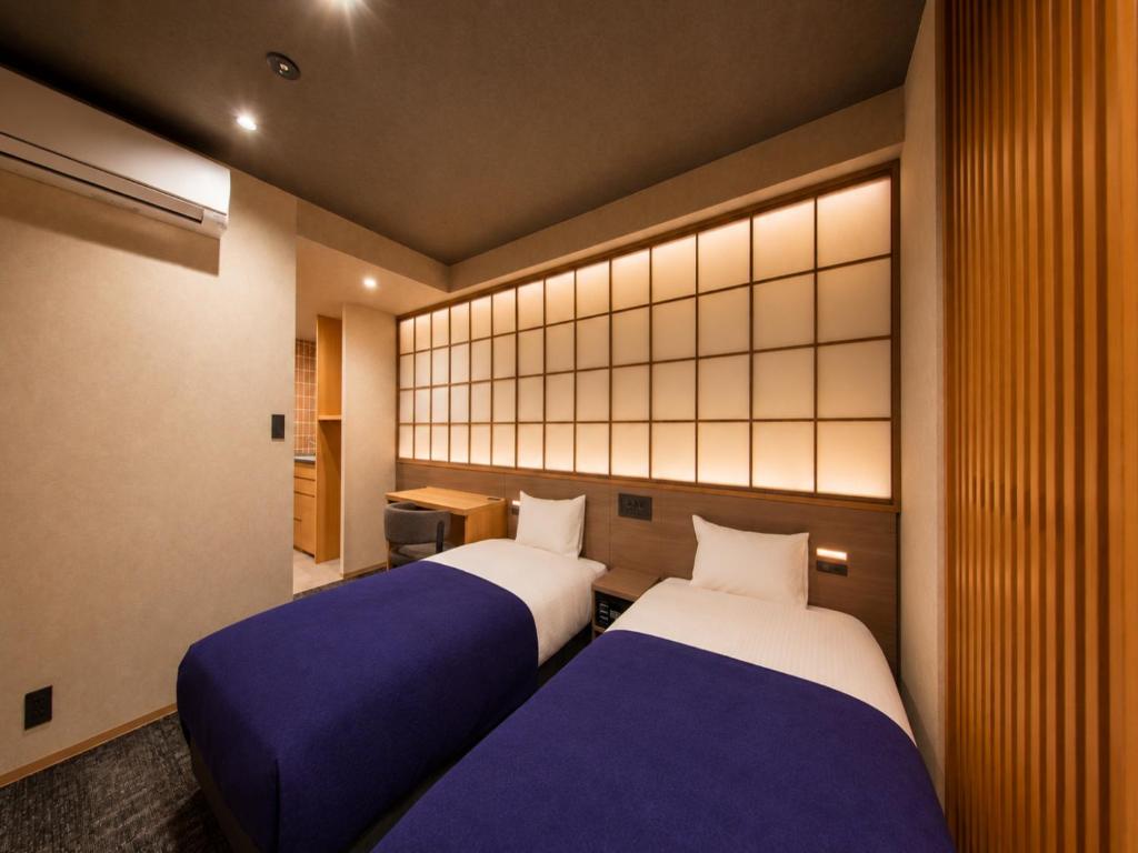 Minn Asakusa Hanayashiki North