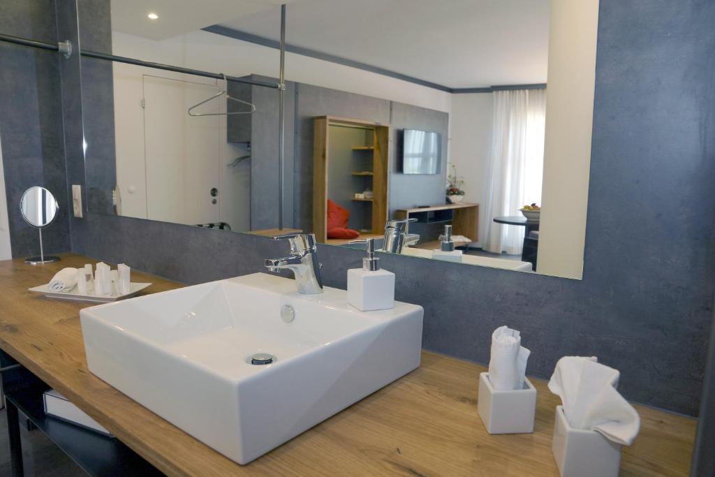 Boutiquehotel ThessoniClassicZürich - LifestyleinDustrie Deluxe
