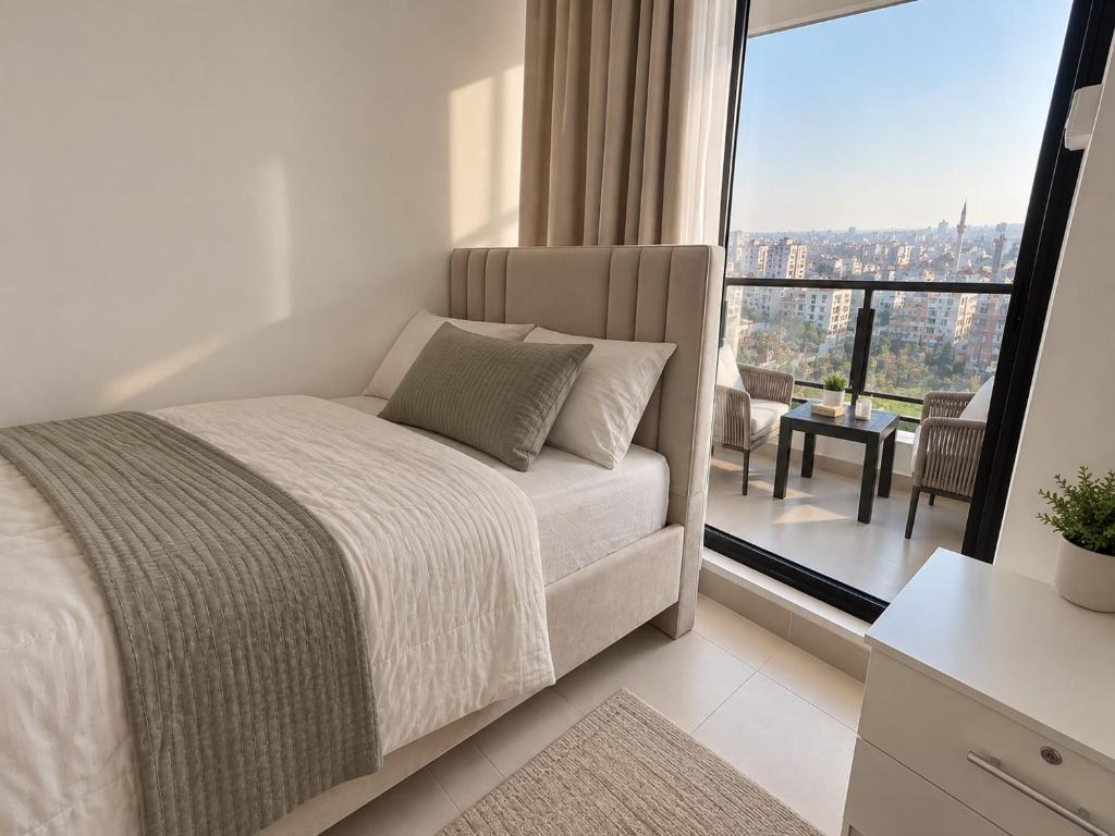 تصویر اتاق‌های Premier Veranda Retreat - تصویر ۲