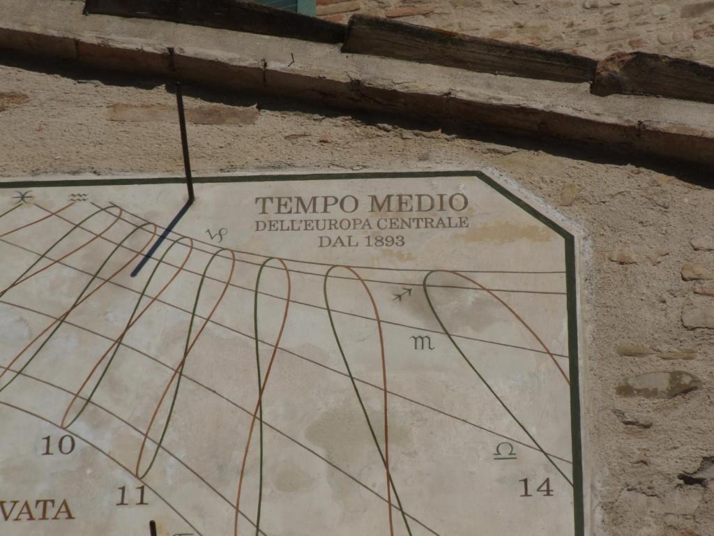 Fotografie z fotogalerie ubytování Mulino Della Ricavata v destinaci Urbania