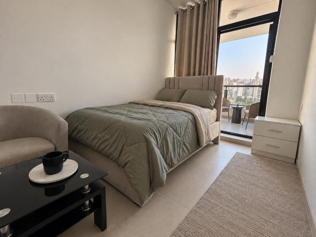 فضای داخلی Premier Veranda Retreat در ابوظبی - تصویر ۳