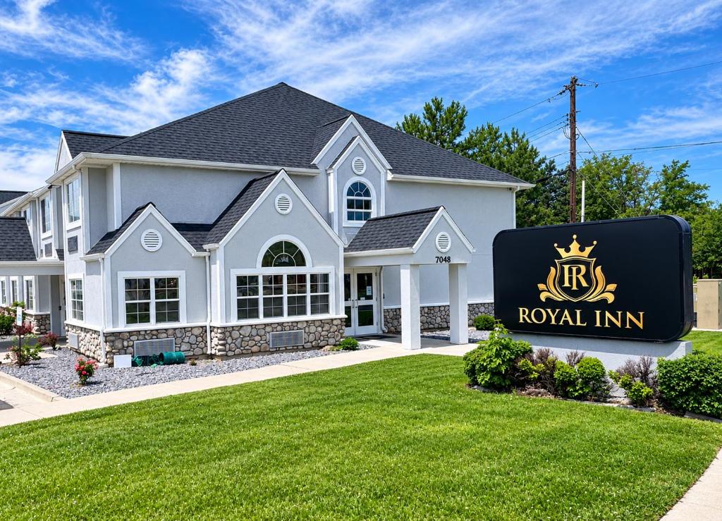 Royal Inn Midvale - Housity