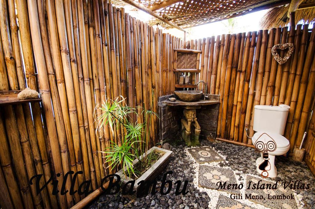 Meno Island Villas - 10