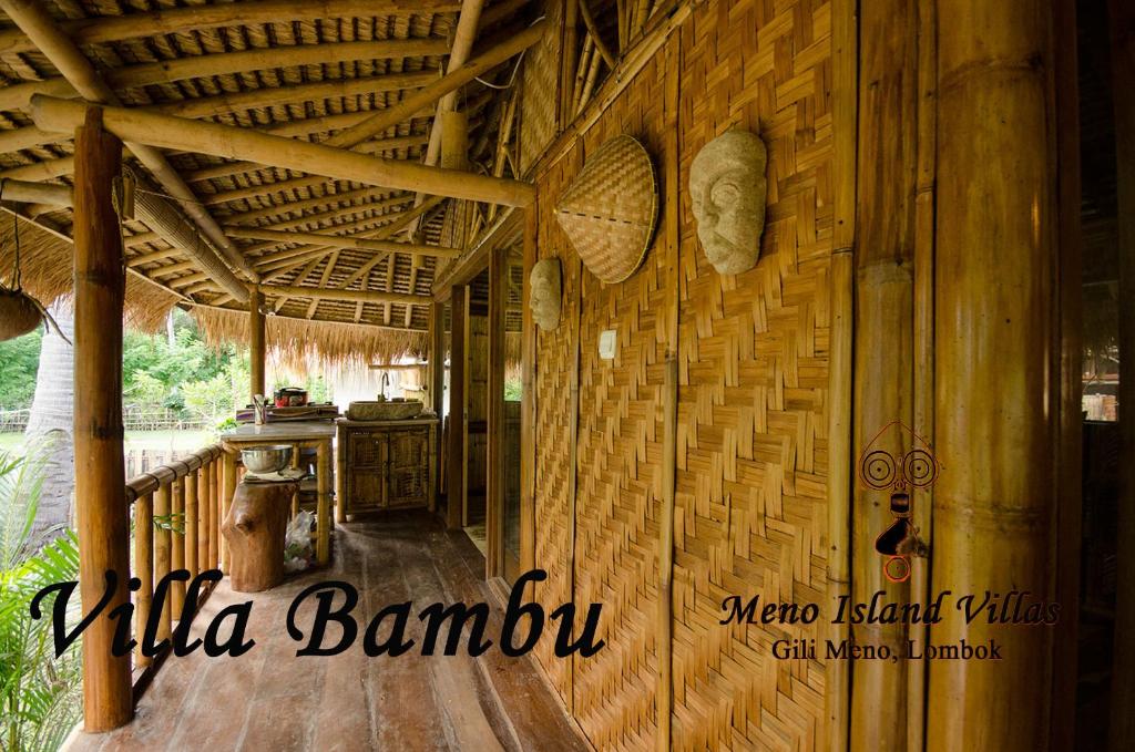 Meno Island Villas - 11