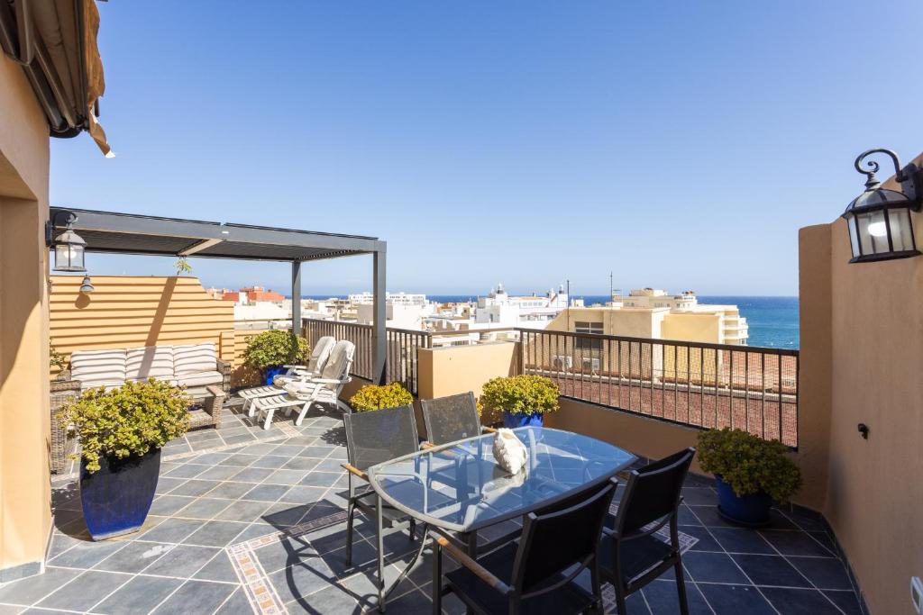 Medano Perfect Seaviews By Sunkeyrents