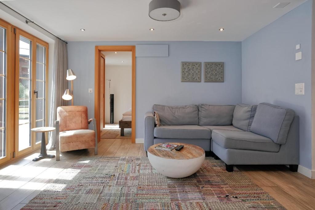 Apartment Fortuna 3.5 - Griwarent AG