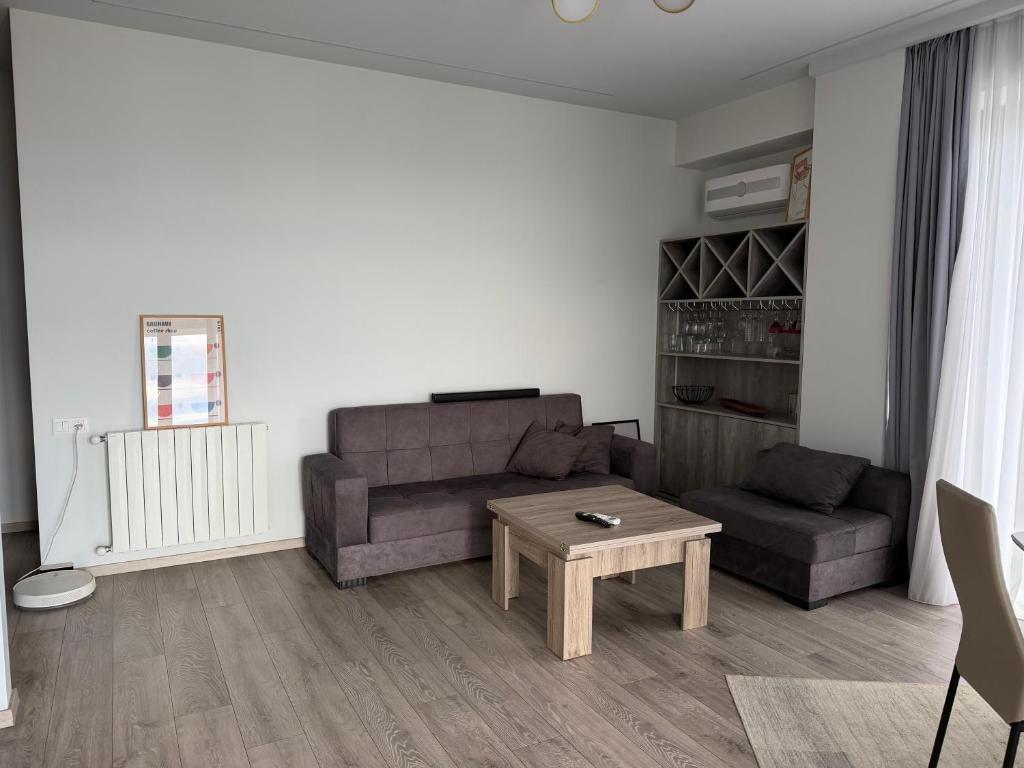 امکانات Apartment in Krtsanisi Grande w free parking - تصویر ۴