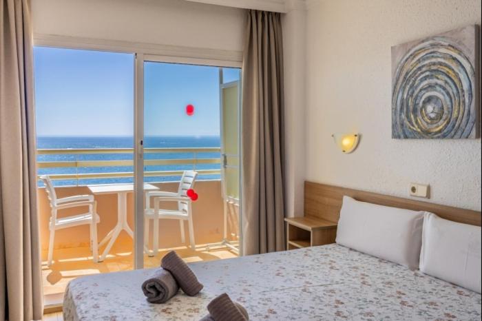 Beachfront Studio - Incredible views - Stella Maris