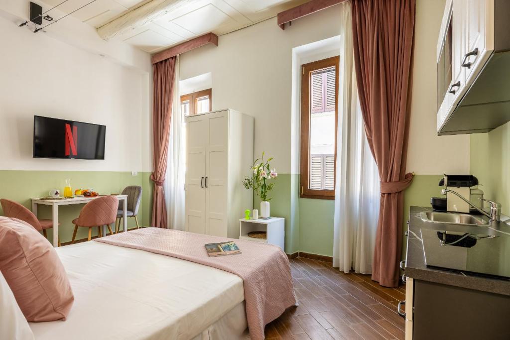 Casa Torta by Maison Florence