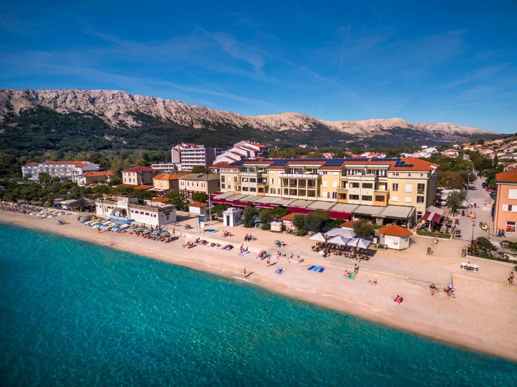 Valamar Atrium Residence
