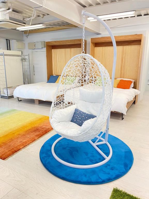 Family-Friendly Home Near Shibuya Free Parking Studio at Bene!